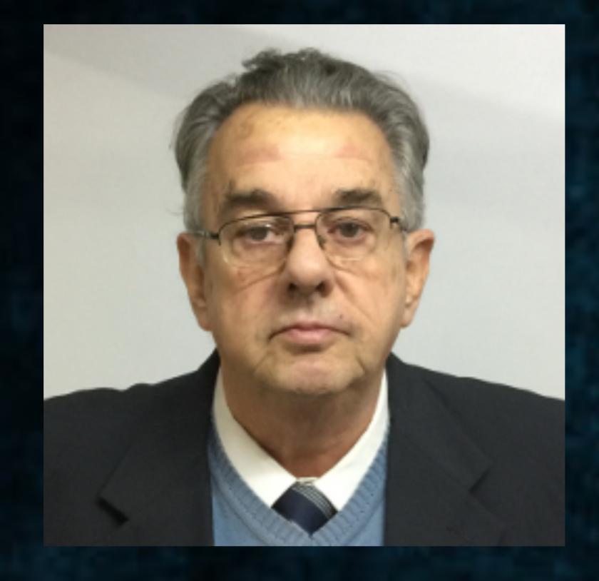 El Colegio de Abogados y Procuradores de la Primera Circunscripción Judicial Mendoza lamenta el fallecimiento del Dr. Roberto Marianetti

El velorio será el martes 18 de noviembre, de 13.30 a 19, en la Capilla San Ana del Barrio Santa Ana.