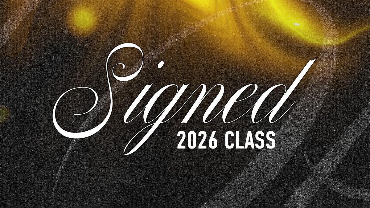 We shared the news individually last week on our social channels, but now take some time to get to know the whole class!!
Welcome to Milwaukee! 👋⚽️

Milwaukee Women’s Soccer Announces Incoming Recruiting Class mkepanthers.com/news/2025/11/1…
