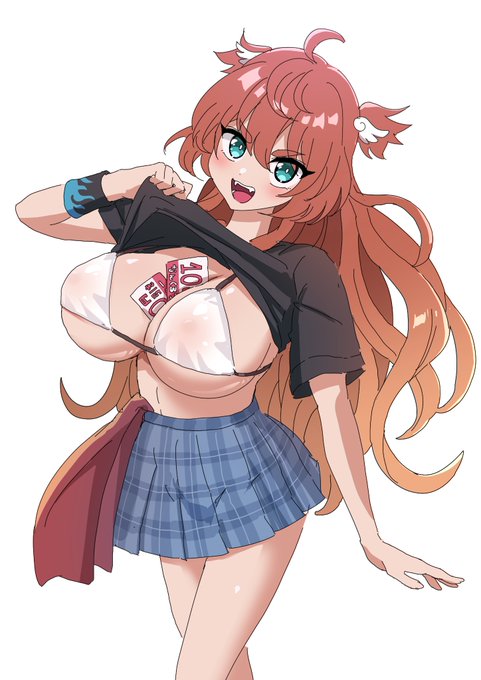 変な時間に投稿ならバレへんやろ… 