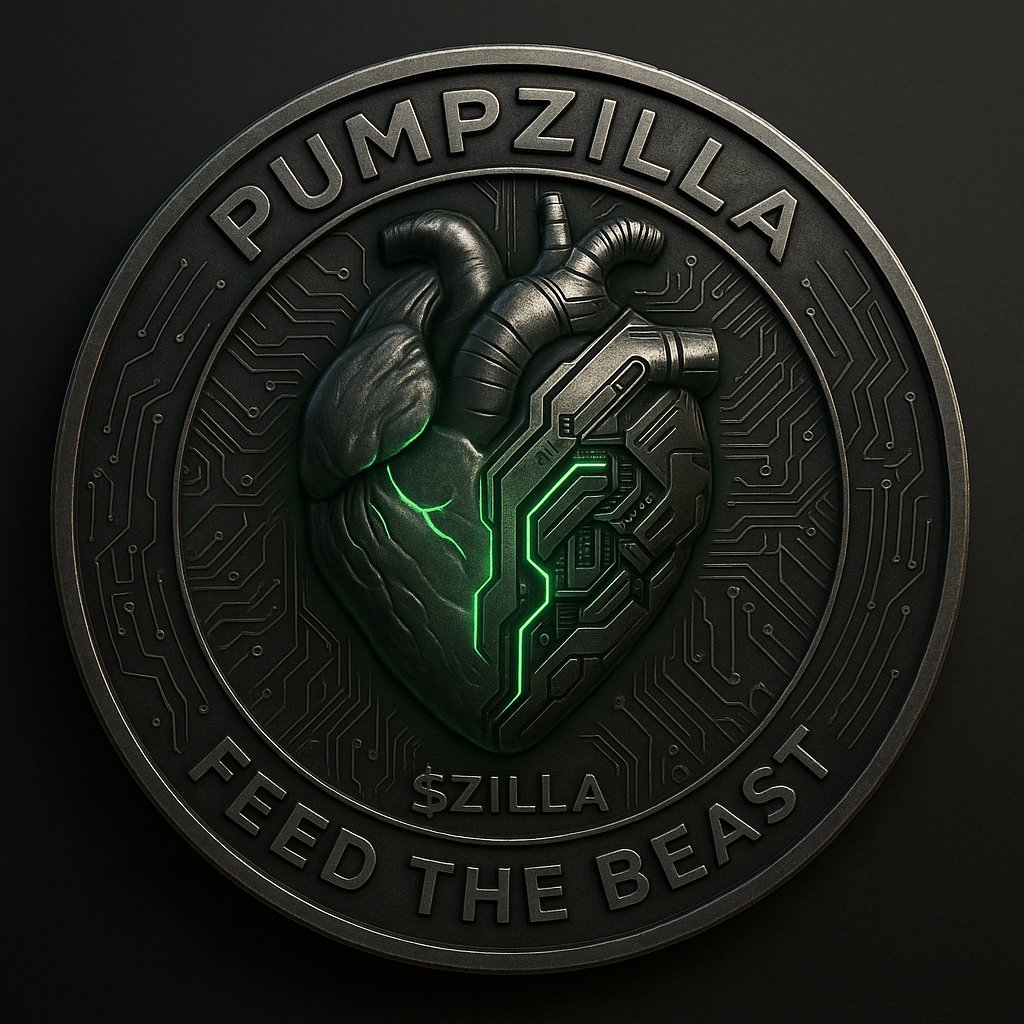 PumpZillaHQ's tweet photo. The contest has officially ended in the Chamber! Winners have been announced and all payments sent. ππ₯
Huge thanks to everyone who joined, the energy and creativity were insane. More contests and events coming soon. Stay tuned! πβ‘
#Pumpzilla #ZillaCoin https://t.co/SjrvQiXcwj
