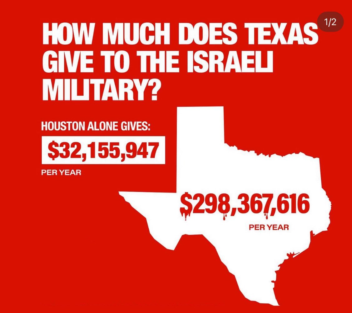 Libertymama888's tweet image. Zionist occupied