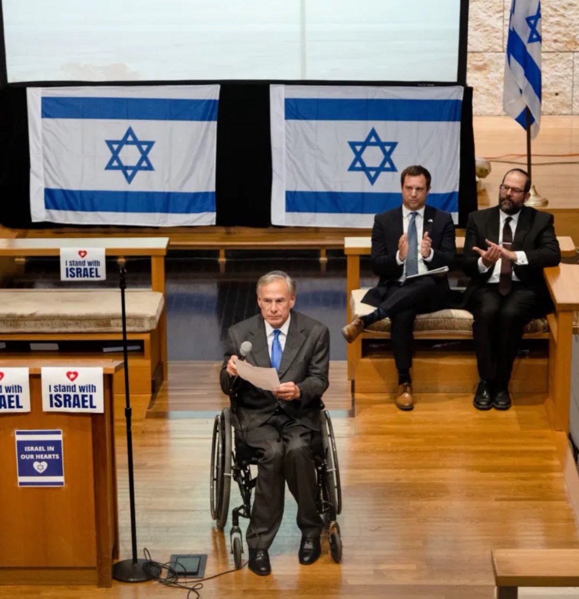 Libertymama888's tweet image. Zionist occupied