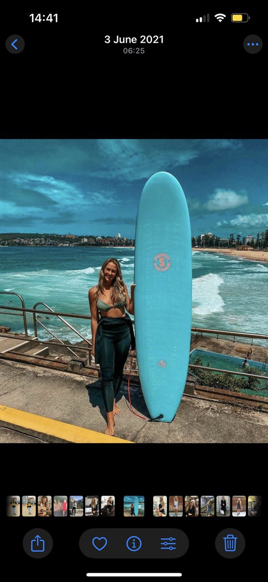 AshleyAdam4ad's tweet image. Riding the moment, not just the wave 🏄 

#WaveLife