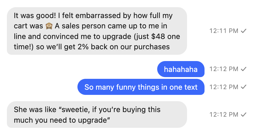 Aaron Francis tweet media