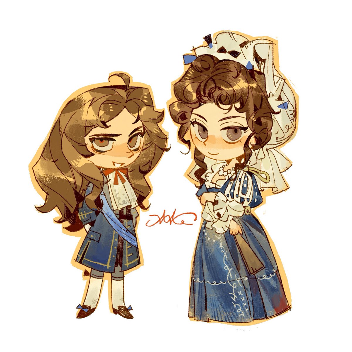 ssaggy15's tweet image. Your local lavender couple