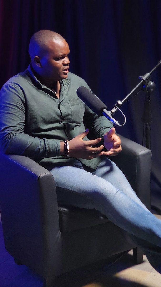 Mon podcast sera disponible samedi sur Youtube sur la chaîne de Prspctv Studio.

youtube.com/@studioprspctv…