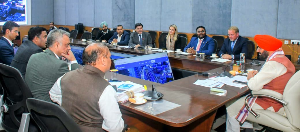 CMO Haryana tweet media