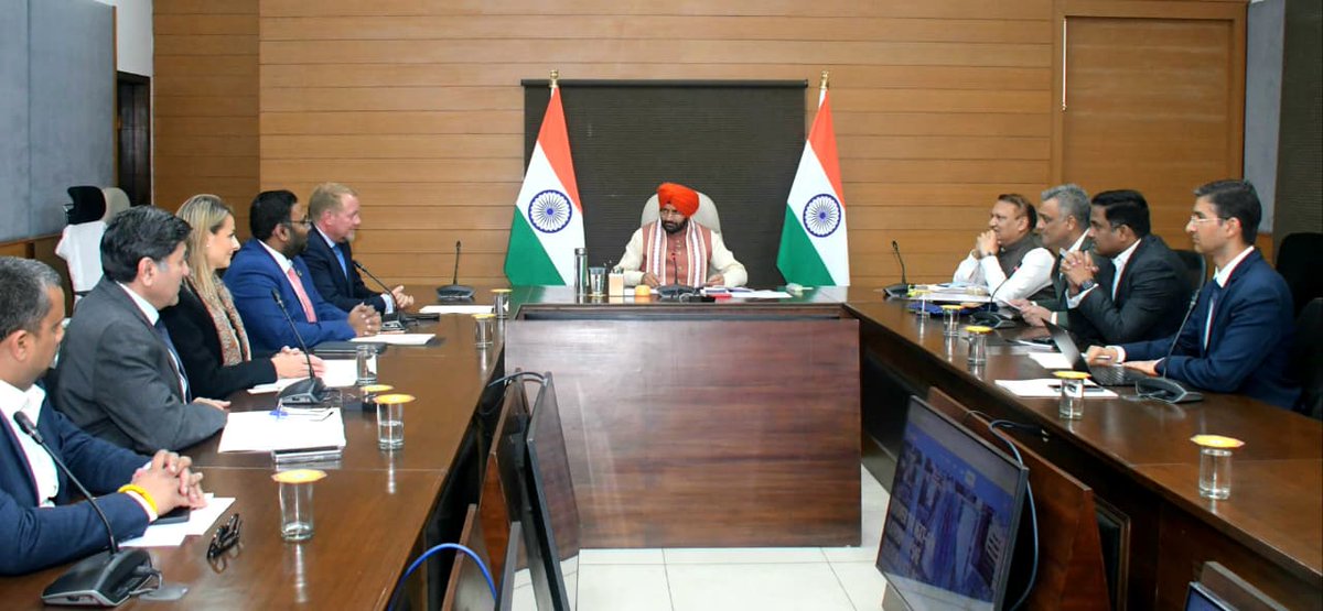 CMO Haryana tweet media