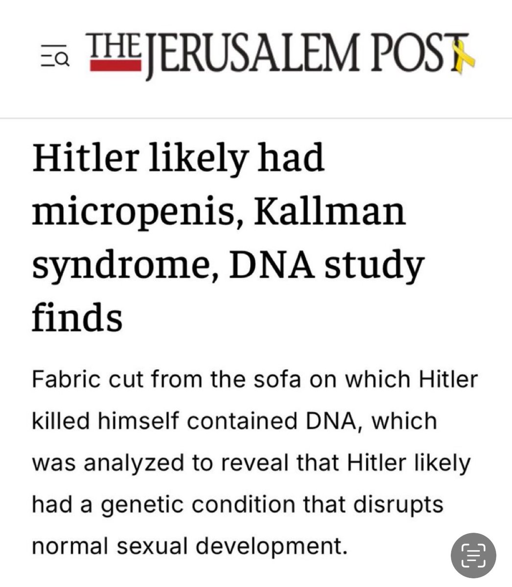 DebbieSchlussel's tweet image. To all the Nazis in my timeline, I regret to inform you...