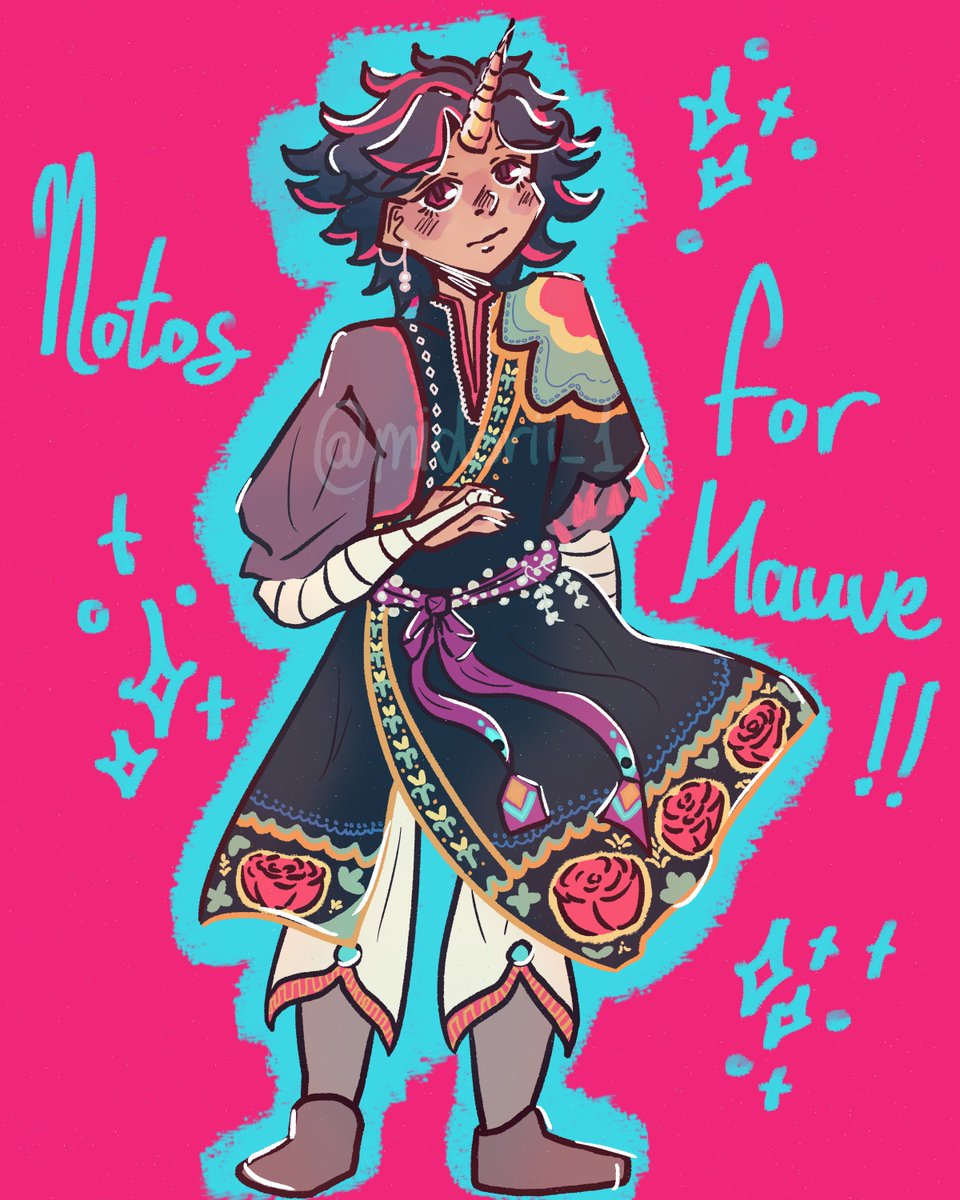 midorii_1's tweet image. Hello #VGen!! ✨
I&apos;m Midori, a busy cram school student by day and small oc and fandom artist by night! Vgen was recommended a lot to me, so I&apos;m looking forward to becoming part of this community of lovely artists!
Vgen: vgen.co/midorii_1
Portifolio: midoriisan.carrd.co