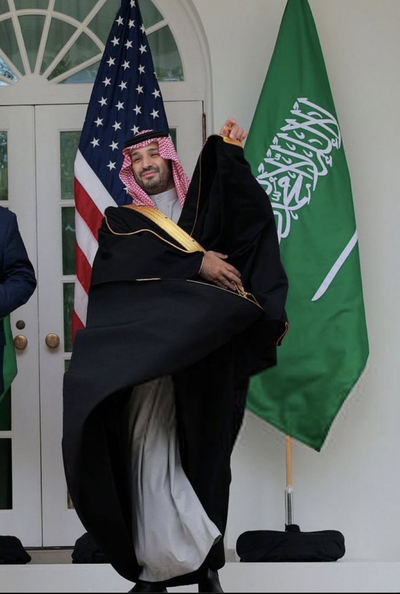 دمت ودام عزنا بك🇸🇦💚🇸🇦