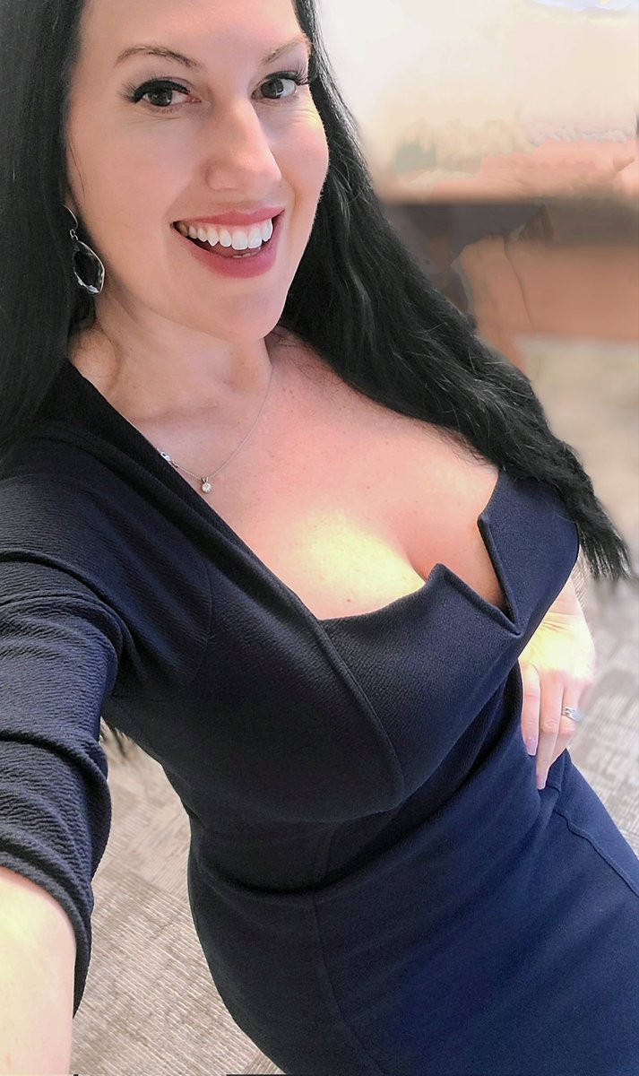 FallonJaneSFW's tweet photo. One of the only things I miss from working as a plastic surgery sales consultant is the fun and sexy outfits I got to wear everyday.🥰 https://t.co/j7L9vLv55E