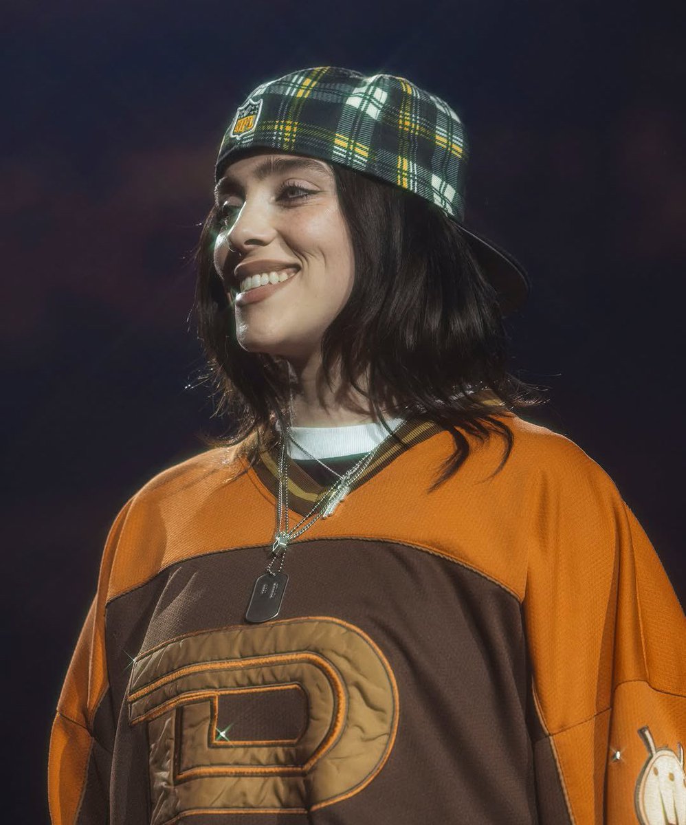 Billie Eilish is officially 10 years into her career.