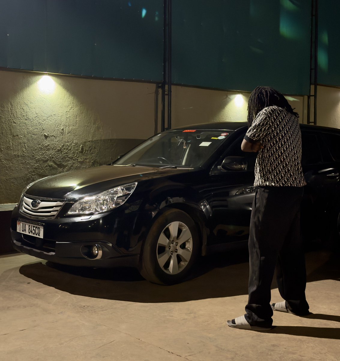 nyaika256's tweet image. Ladies and Gentlemen the Night Fury has arrived, a special thanks to all my clients that made this possible.