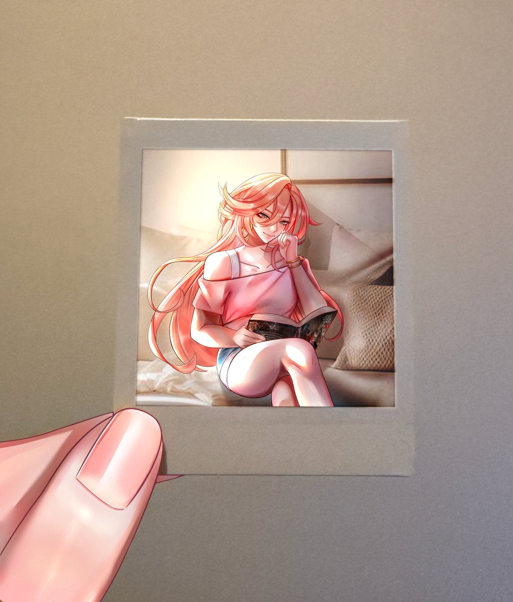 🪷 ถึง... น้ำหวานทุกคน 🪷

ช่วงนี้ออกไปแตะหญ้าฉ่ำ ๆ คิดถึงการได้ไปเที่ยวพักผ่อนแล้วววว เมื่อไหร่จะได้ไปร้องคาราโอเกะกับเขาบ้างน้า

ในเส้นทางนี้ เป็นเพียงการเริ่มต้น... ยังมีอะไรมาให้น้ำหวานได้รับชมอีกมากมาย รอติดตามได้เลย !!

(cr. Roxec @/rxczZR)
#THECOD3X #N3CTARS