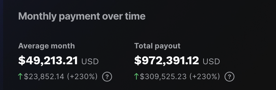 Pi Equals 3 tweet media