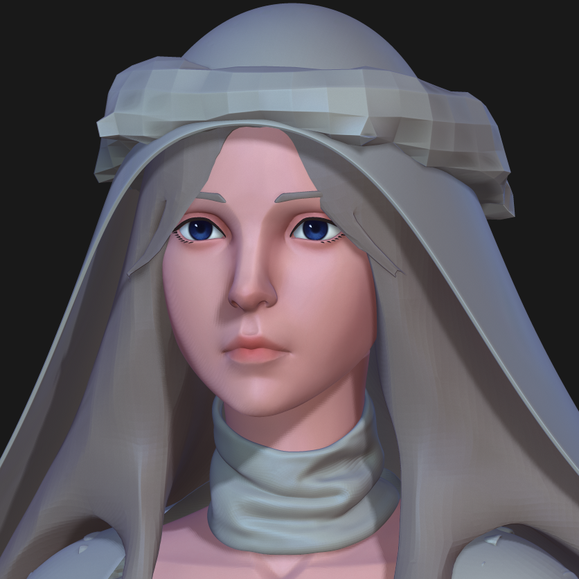 Flumiel 🌨️ tweet media