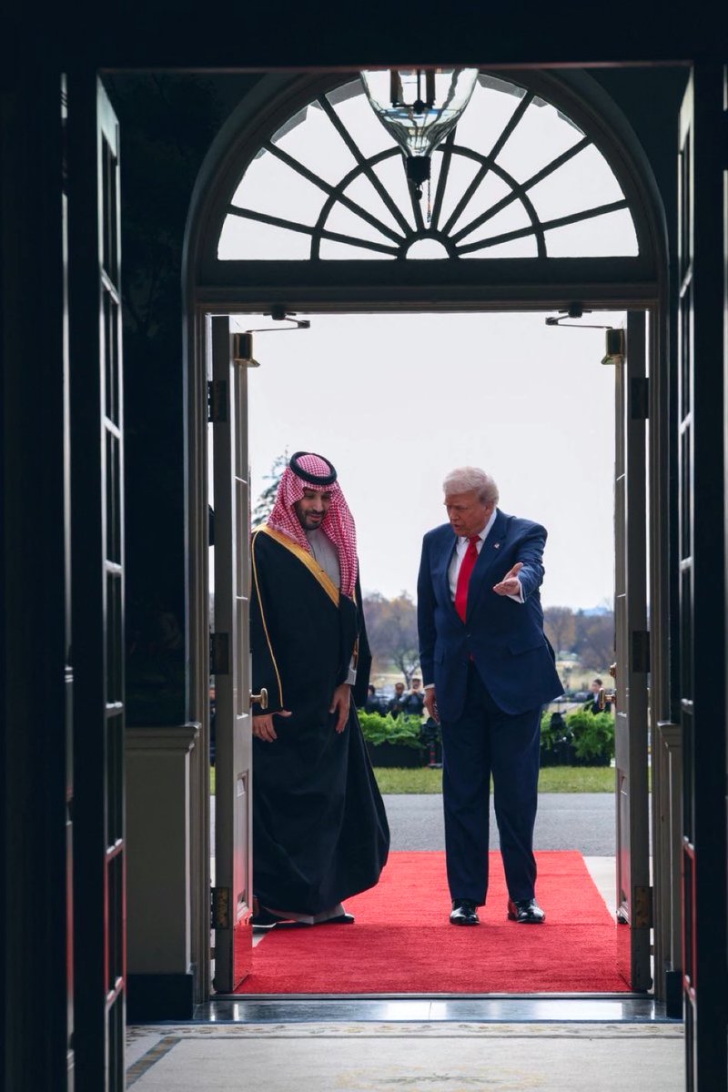 🇸🇦💚..