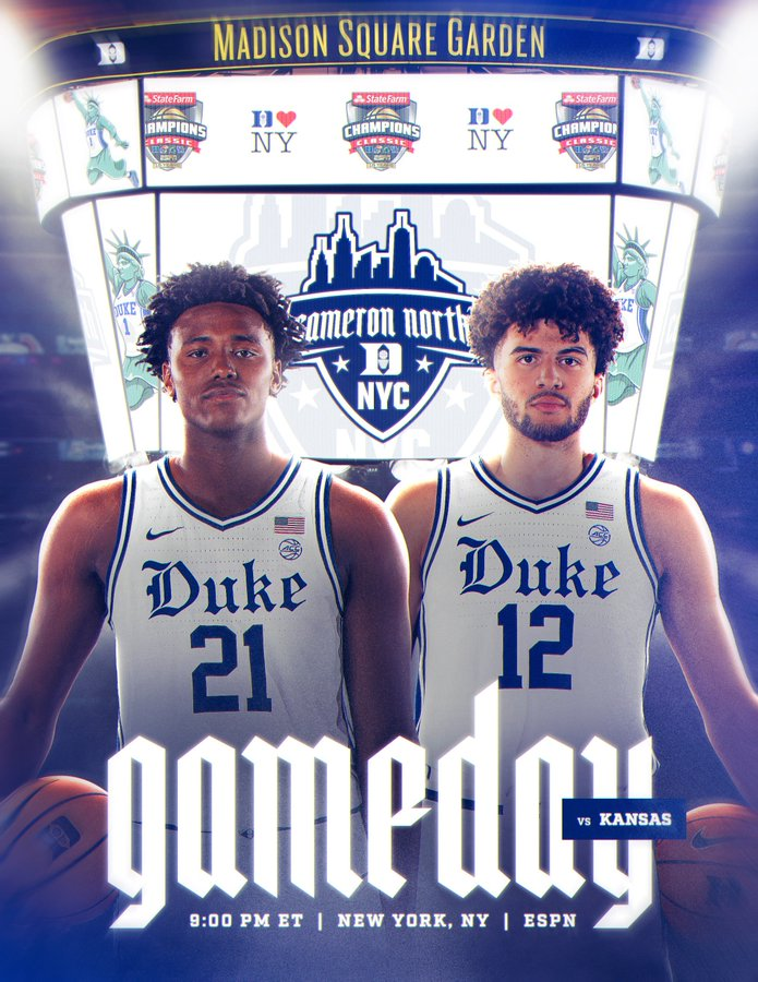 StudyHallSharp's tweet image. Tuesday CBB Card 🏀

2u- Duke -11 (-105)
1u- Vermont ML (-150)
1u- Michigan State +5.5 (-120)
1u- Texas A&amp;amp;M -16.5 (-110)
1u- UCLA -28.5 (-110)

Like = Tailing ❤️