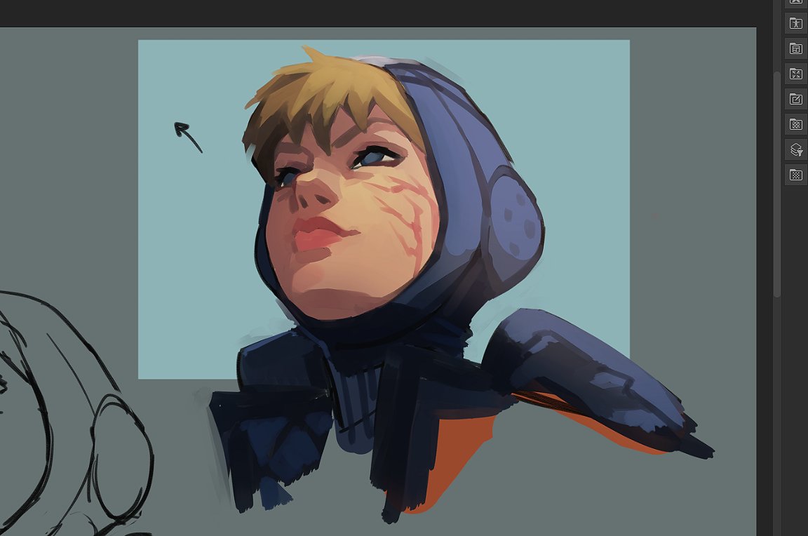 lilakeyLK's tweet image. damn this is difficult