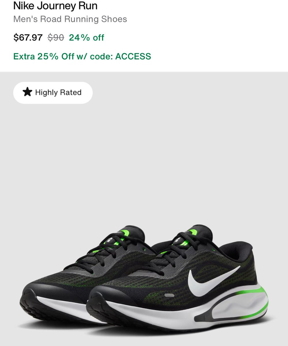 nike run promo code