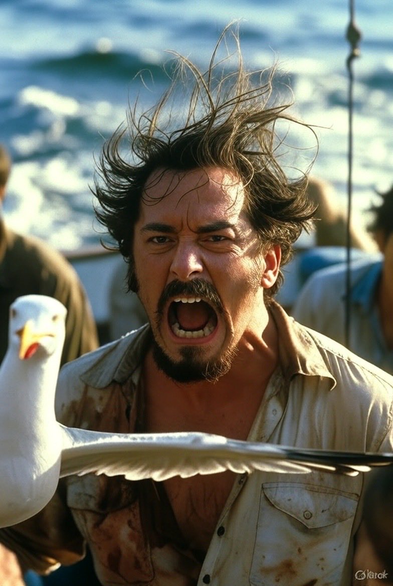 OsmanMeta's tweet image. WHO KNOWS PULL THE PLUG?! 🗣️💥 Charlie’s wildcard energy is eternal.
Post this scream and watch it hit 1M views again 🚀🐀
#AlwaysSunny #PullThePlug