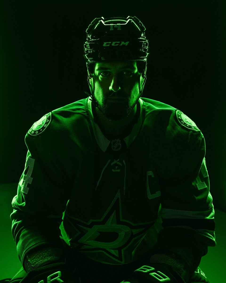 We have activated Jamie Benn from the Long-Term Injured Reserve (LTIR) 🚨