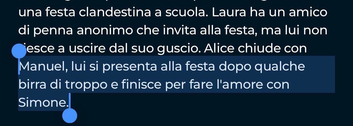 Aly_Yellow98's tweet image. FRATELLO ✨