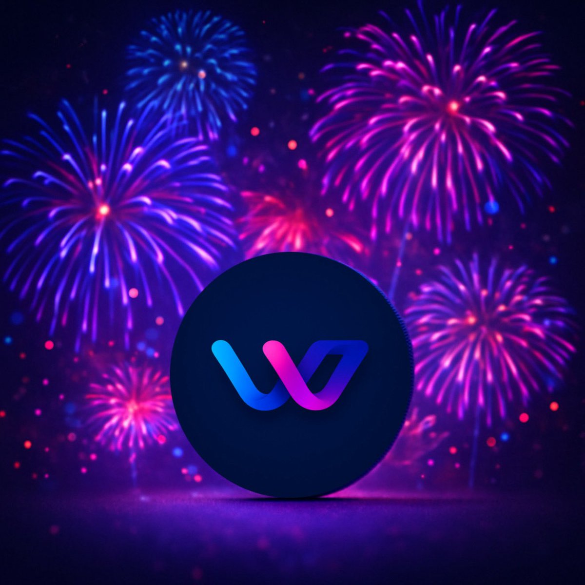 wevo_ai's tweet image. $WEVO Airdrop open for 12 hours 🚀

Drop your Solana $SOL address below &amp;amp; RT 👇

Every wallet gets 100,000,000 $WEVO 

Check your Wallet in 2 h ! ⏰