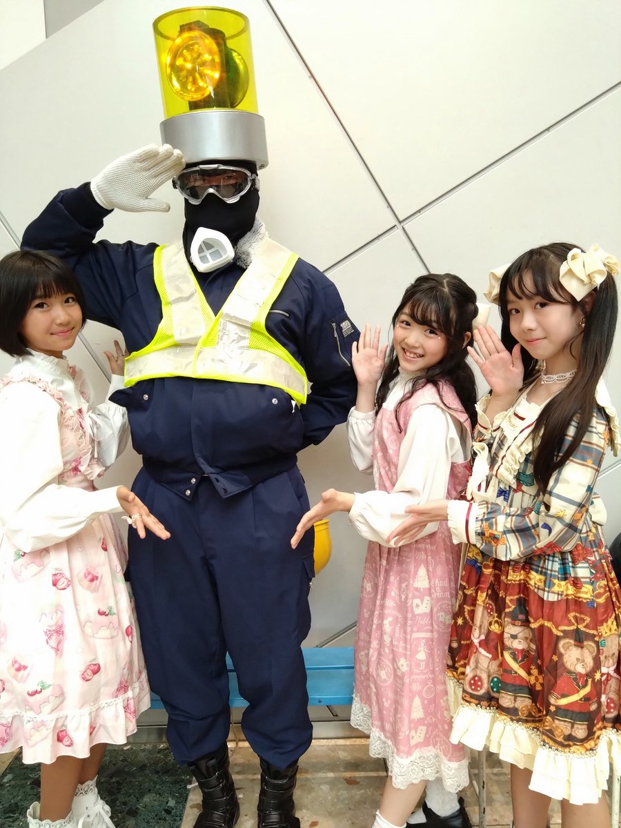 Loveページ 11月16日（日） #デザインフェスタ62 に参加させていただきました