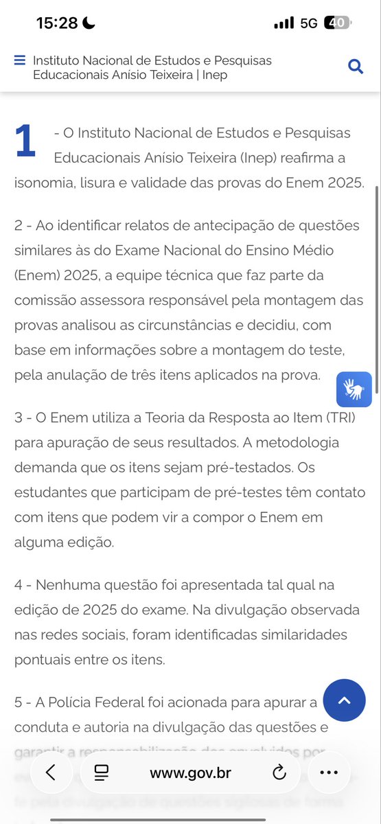 joaocstudy's tweet image. vão anular 3 questões e vai ficar por isso?