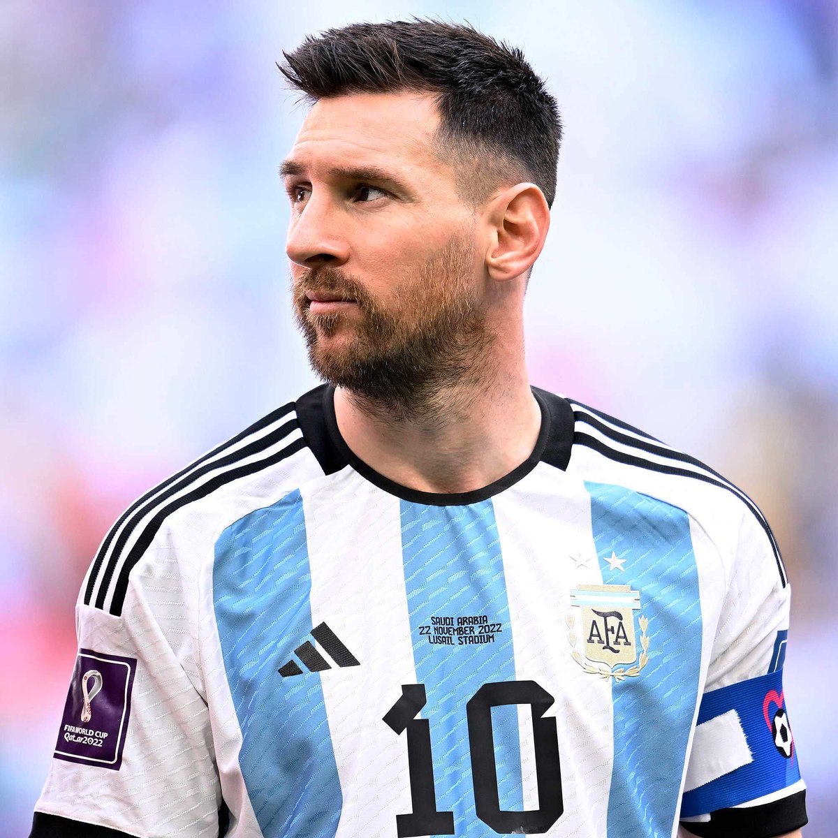 TheBallZoneX's tweet image. Did you know: Lionel Messi is the only player to receive a penalty in Quarter Final, Semi Final and Final of the World Cup

Back to back to back penalties in all 3 decisive games

PENALTY KING 👑