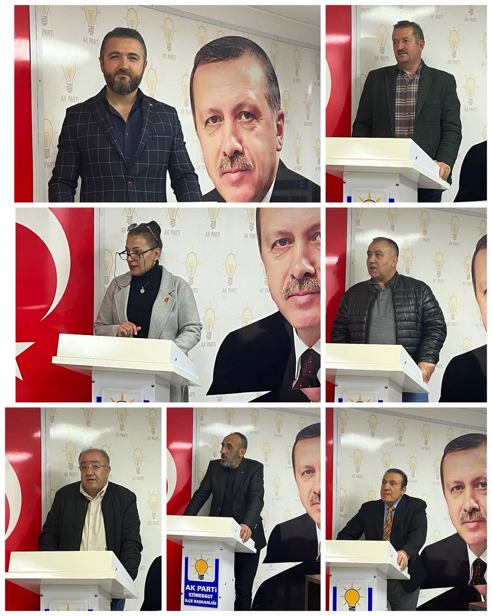 Haftalık olağan Yönetim Kurulu Toplantımızı İlçe Başkanımız Sn. <a href="/NihatN_Koroglu/">Nihat Necati KÖROĞLU 🇹🇷🇵🇸🇦🇿🇵🇰</a> başkanlığında ,
İl Koordinatörümüz 
Sn. <a href="/aytenmrcmkk/">aytenmercimek</a> ve Yönetim Kurulu Üyelerimizin katılımlarıyla gerçekleştirdik.

Hayırlara vesile olsun 🤲

“Sevdamız Ankara”
<a href="/AkpartiAnkara/">AK Parti Ankara</a> 
<a href="/hakanhanozcan/">Hakan Han ÖZCAN 🇹🇷</a>