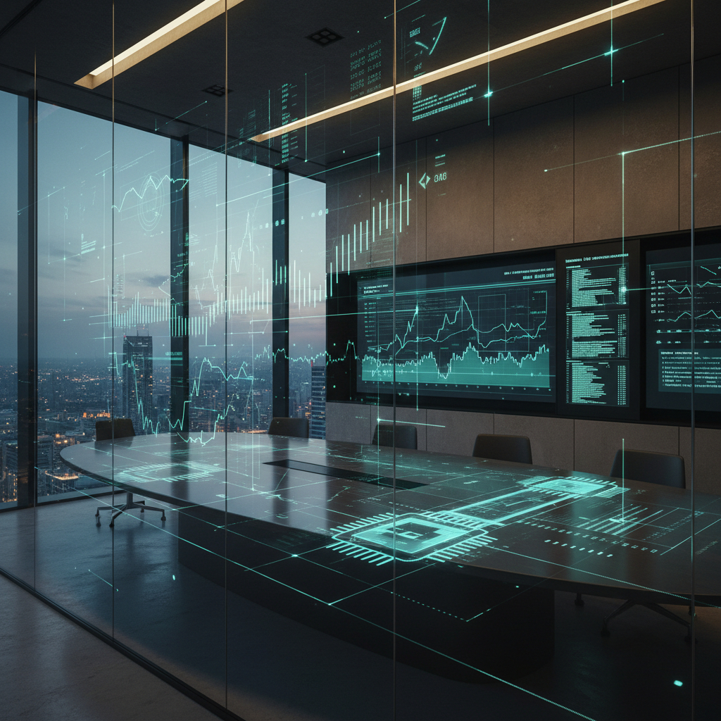 DNexusAi's tweet image. Nvidia’s upcoming earnings call has heightened investor anxiety amid volatile markets, with potential impacts extending beyond the chipmaker to broader financial sectors. @AIInfrastructure #ComputeEfficiency By Dynamic Nexus ©  
#DynamicNexus #DynamicNexusAI