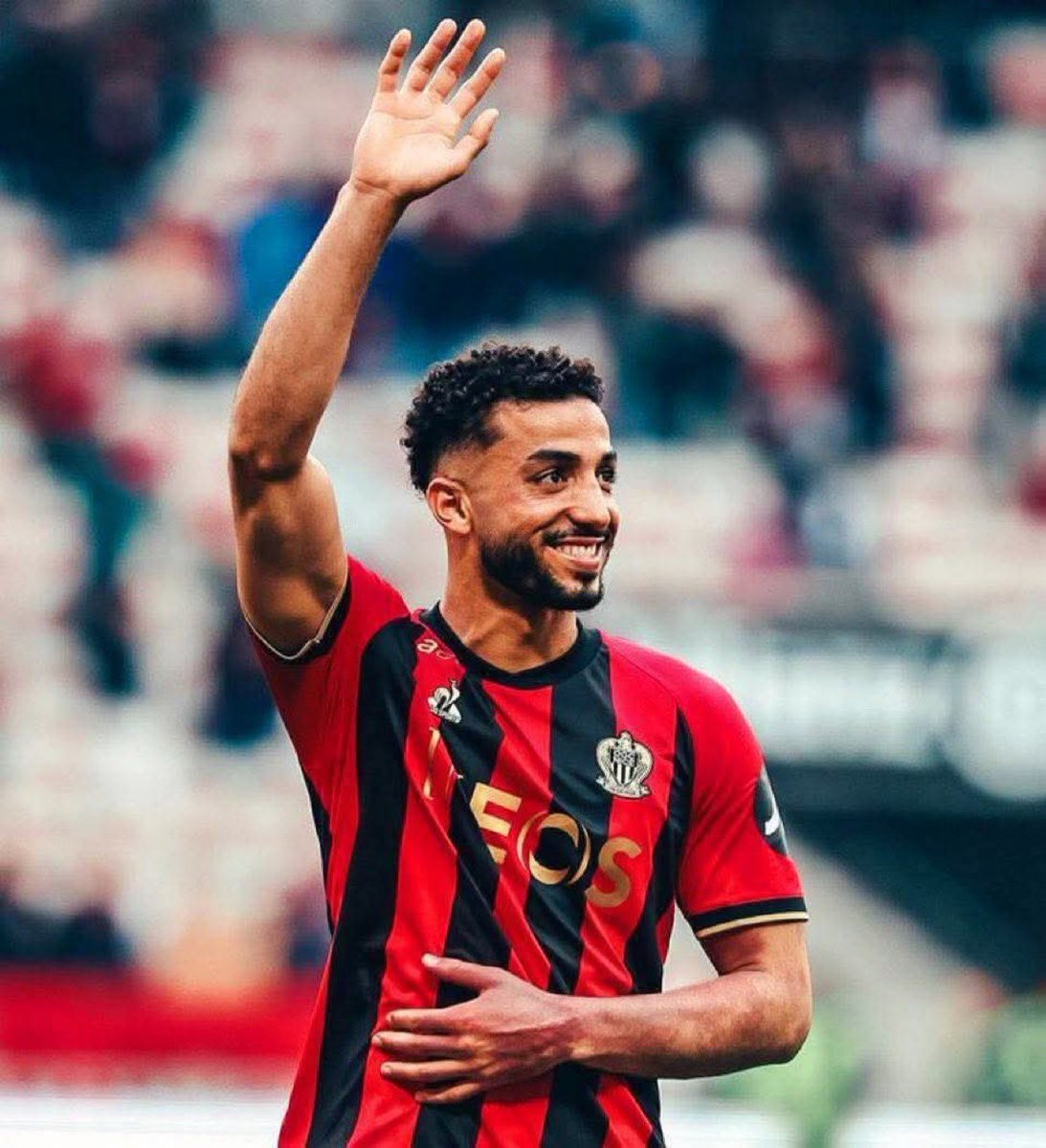 🚨 نادي نيوم يقدم عرض لمدافع منتخب مصر ونيس الفرنسي محمد عبدالمنعم براتب 5 مليون دولار !
( 18 مليون ريال ) 🤷

<a href="/Mshawky1010/">Mahmoud Shawky</a>