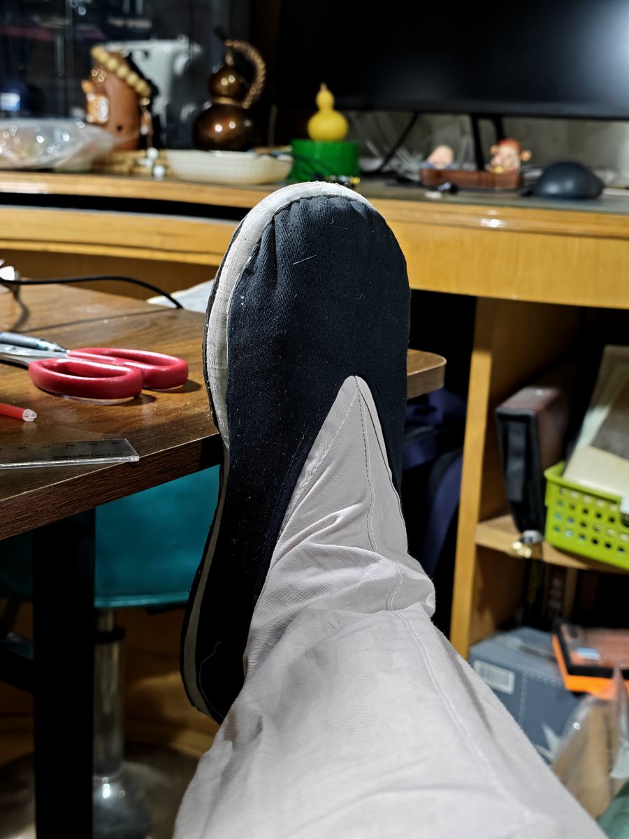 踏破芒鞋 tweet media