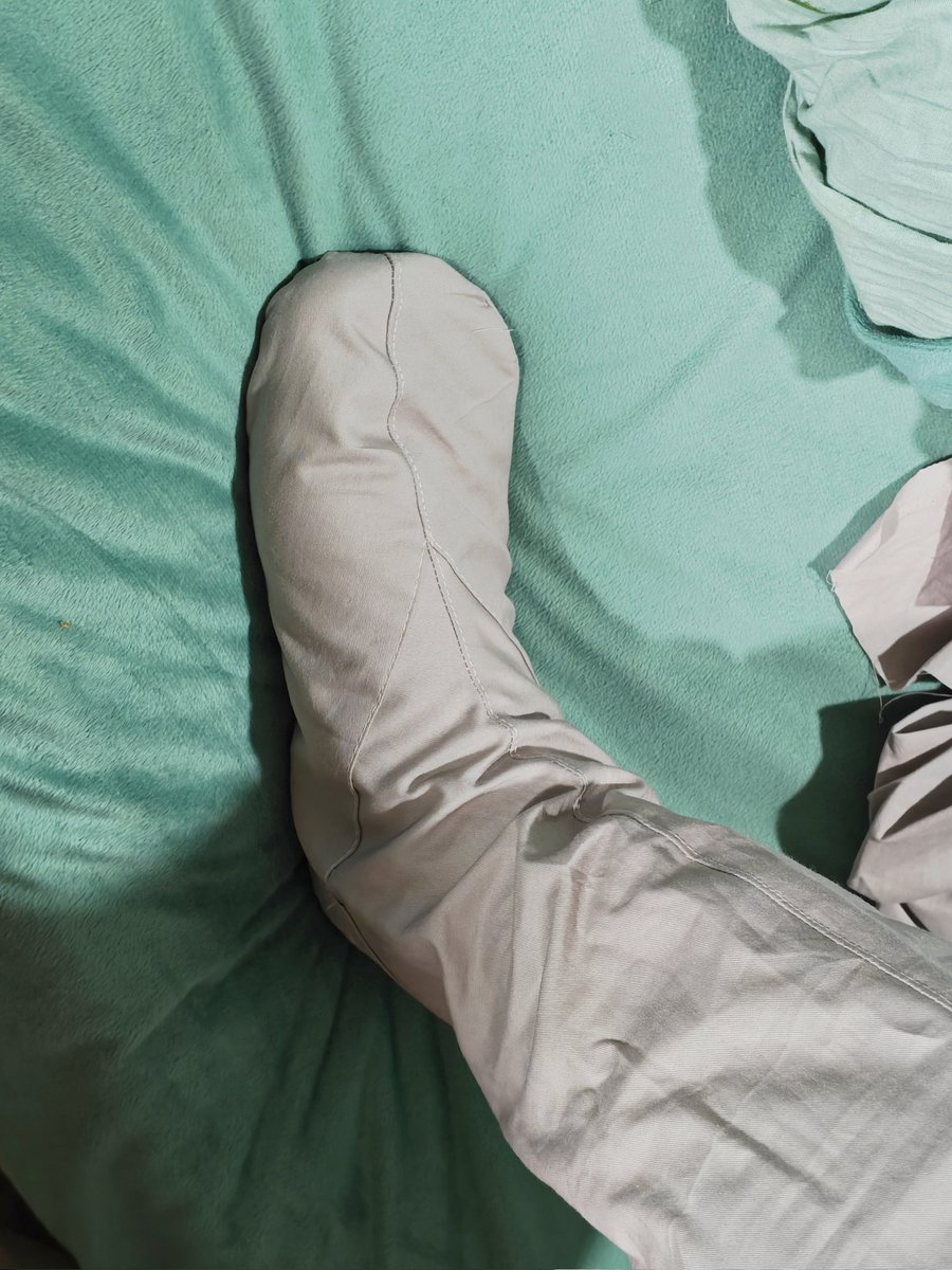 踏破芒鞋 tweet media