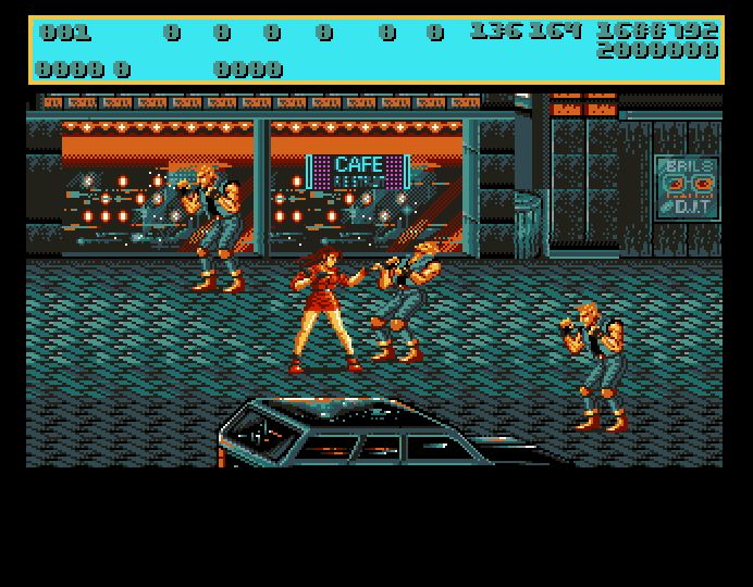 Commodore_lives's tweet image. Streets of Rage - An experimental tease of Streets of Rage 1 by Monoz for the Amiga - buff.ly/cmhdEWP #commodore #indieretronews