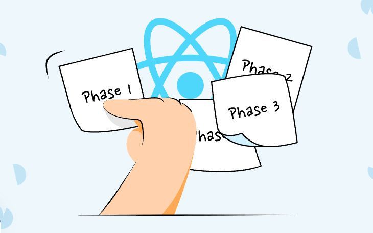 Nimblechapps's tweet image. 🚀A cluttered React project slows you down, a well-structured one speeds you up.

Know how: buff.ly/GYZ9Oo9

Whether you&apos;re working with React alone or using Redux, this guide helps you build smarter, not harder.

#WebsiteDevelopment #CodeArchitecture #Redux #Nimblechapps