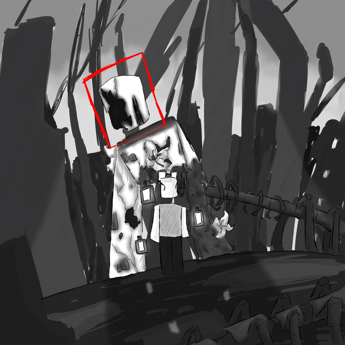 Seilcat_121's tweet image. If we meet again
#DeivyDoesTutorials33