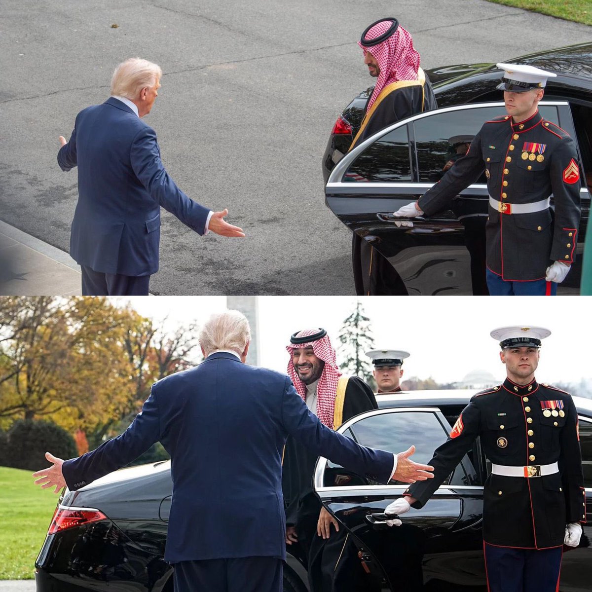 أخبار السعودية tweet media