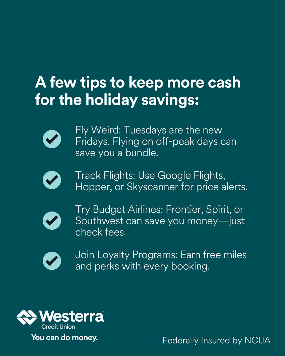 You survived that family road trip with only one "Are we there yet?" You can do money. And you can definitely do Thanksgiving travel without your wallet crying uncle.

What are your go-to travel hacks? Share them below! ⬇️