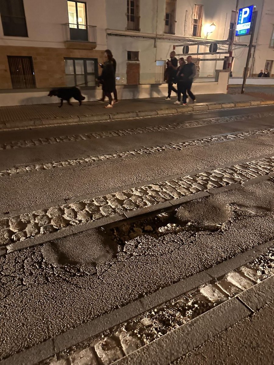 Adelante Izquierda Gaditana tweet media