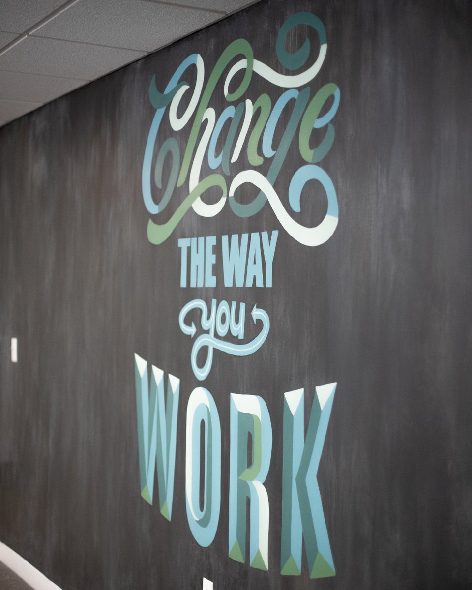 TheMillDE's tweet image. Happy National Entrepreneurs’ Day! Dreamers and doers are turning bold ideas into thriving businesses. At The Mill, we build more than workspaces—we build communities where innovation happens every day. Read more on our blog: bit.ly/4oQGYLK