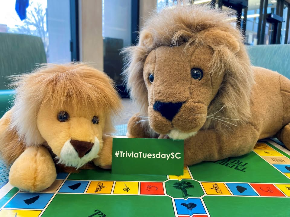 scstatelibrary's tweet image. Did you know that Peter Harris, a Catawba Native American, served in the Continental Army during the American Revolution? #TriviaTuesdaySC