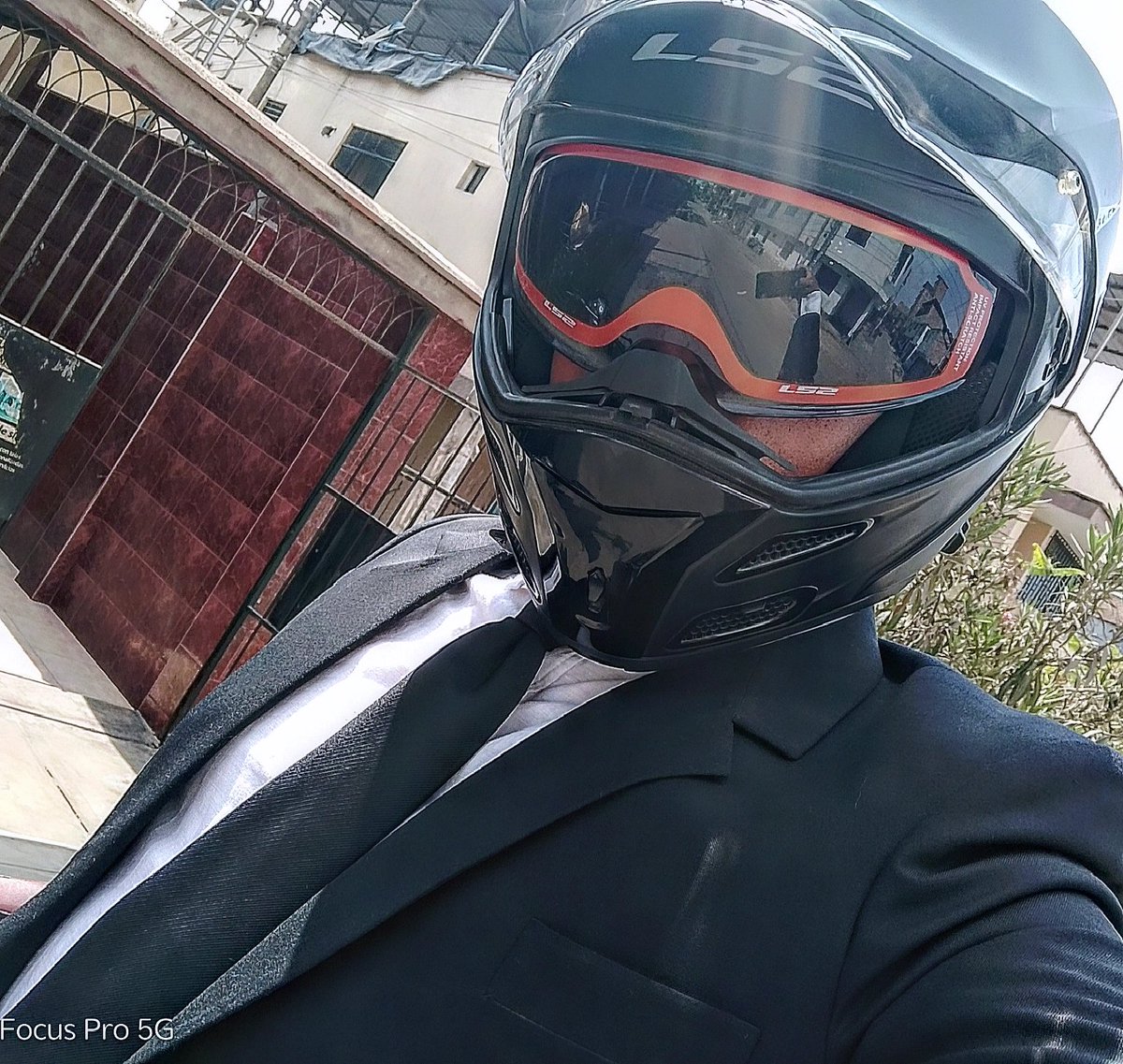 Nunca se debe perder el estilo.