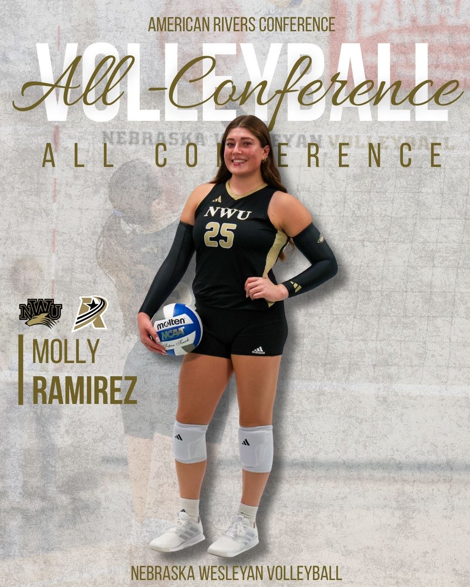 Nebraska Wesleyan University Athletics tweet media