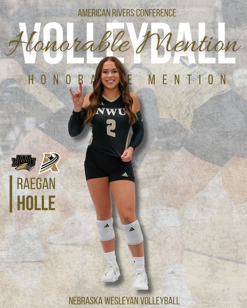 Nebraska Wesleyan University Athletics tweet media