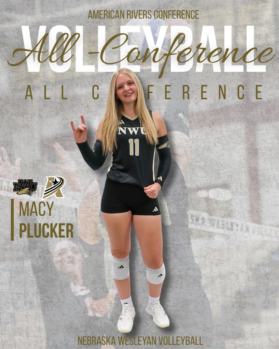 Nebraska Wesleyan University Athletics tweet media