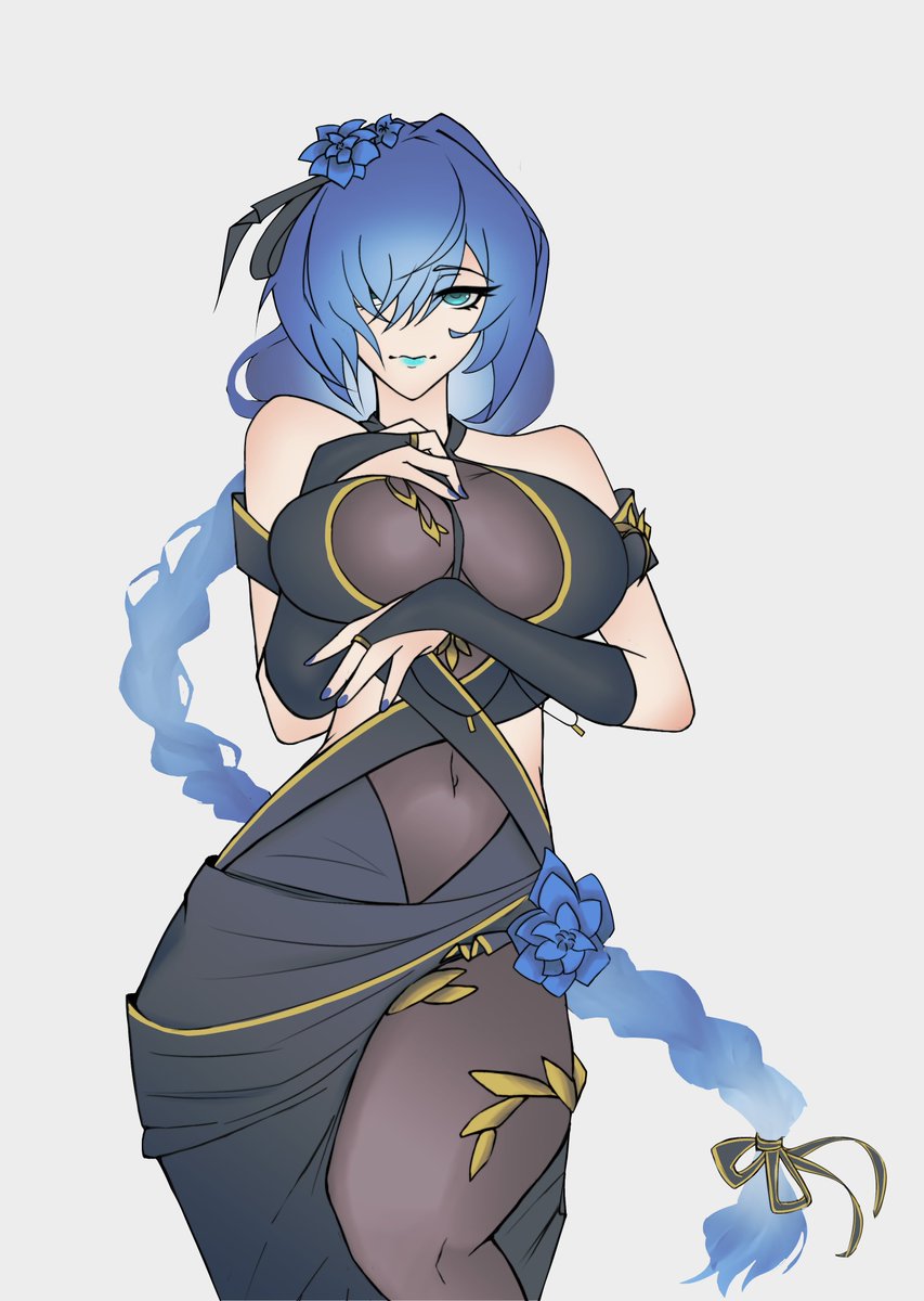 #이터널리턴 #EternalReturn #ER_Fanart
Lenore 💙